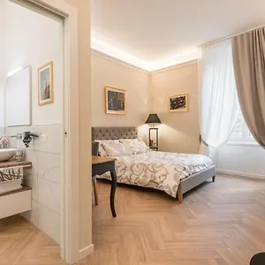  Apartament Classic Chic - Citta Alta