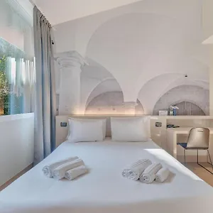 3* מלון B&B Hotel Bergamo City