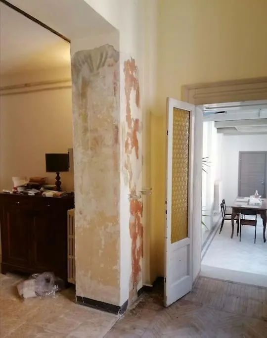 Appartamento Teatro Duse Bergamo Apartment