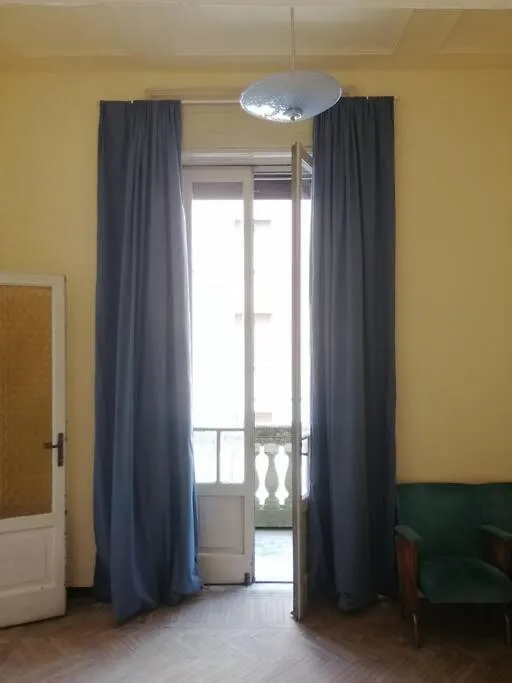 Appartamento Teatro Duse Bergamo