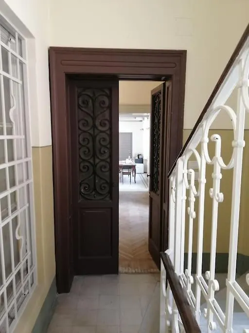 Apartment Appartamento Teatro Duse Bergamo Italy