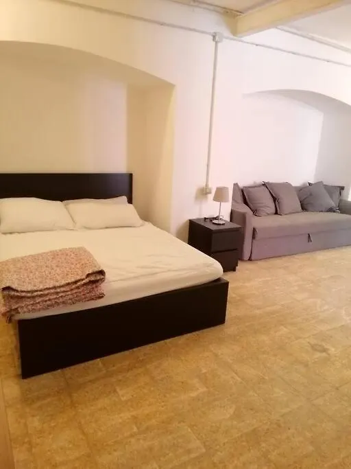 Appartamento Teatro Duse Bergamo Apartment