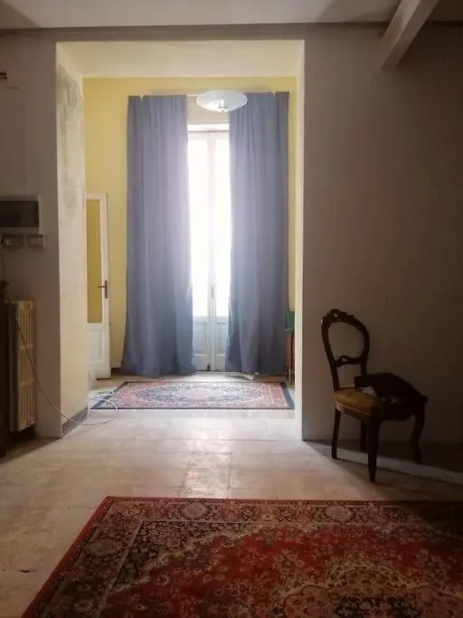 Appartamento Teatro Duse location